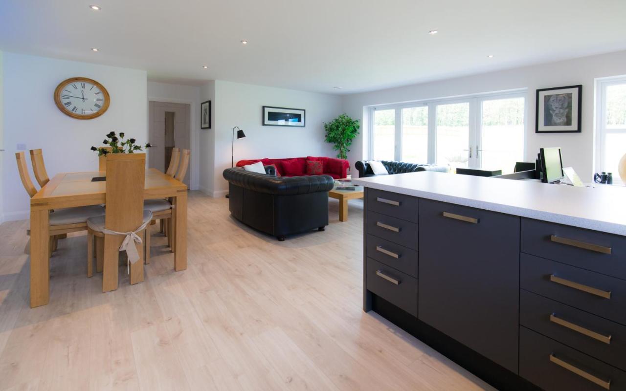 Hazyview Luxury B&B Waterbeck Zewnętrze zdjęcie