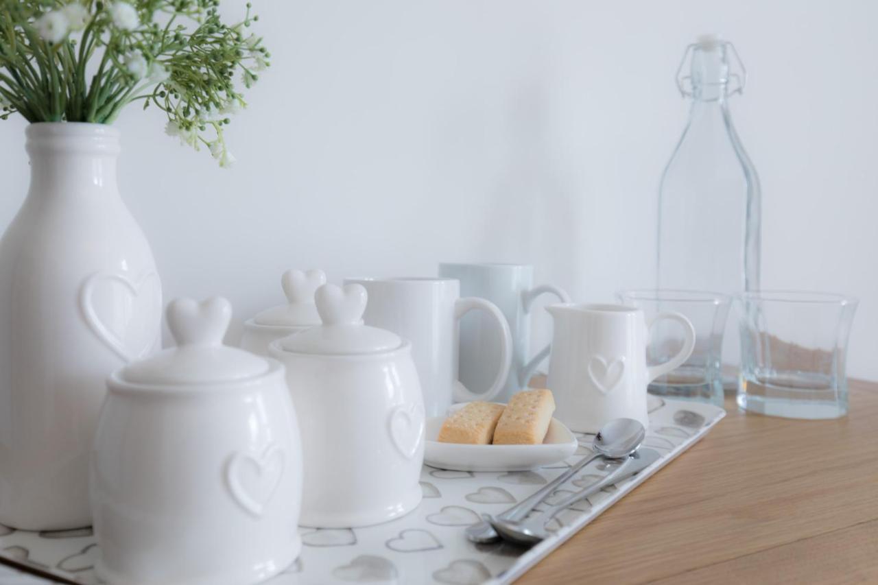 Hazyview Luxury B&B Waterbeck Zewnętrze zdjęcie