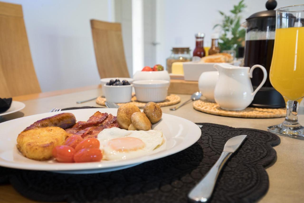 Hazyview Luxury B&B Waterbeck Zewnętrze zdjęcie