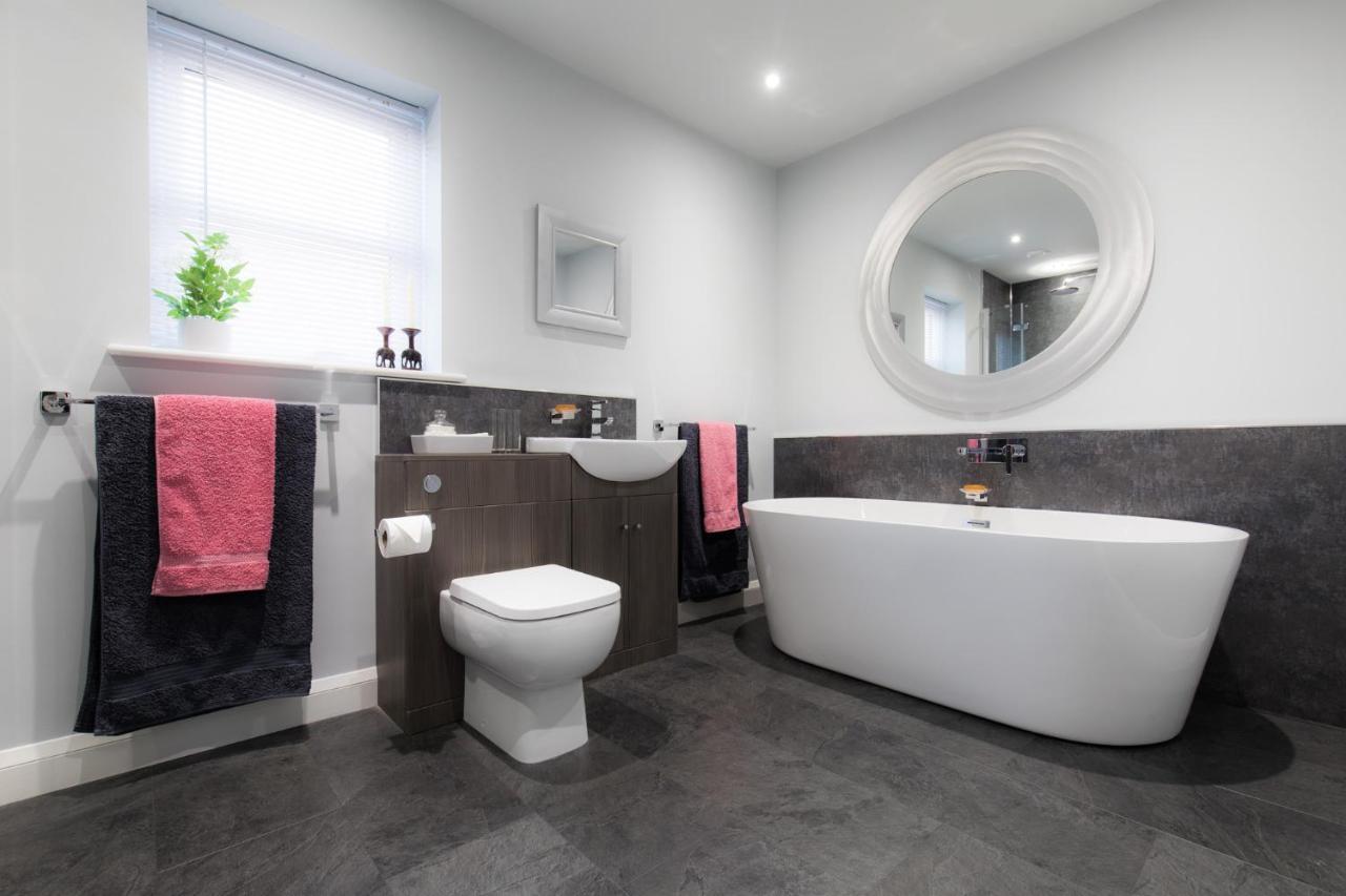 Hazyview Luxury B&B Waterbeck Zewnętrze zdjęcie