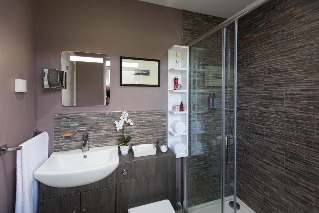Hazyview Luxury B&B Waterbeck Zewnętrze zdjęcie