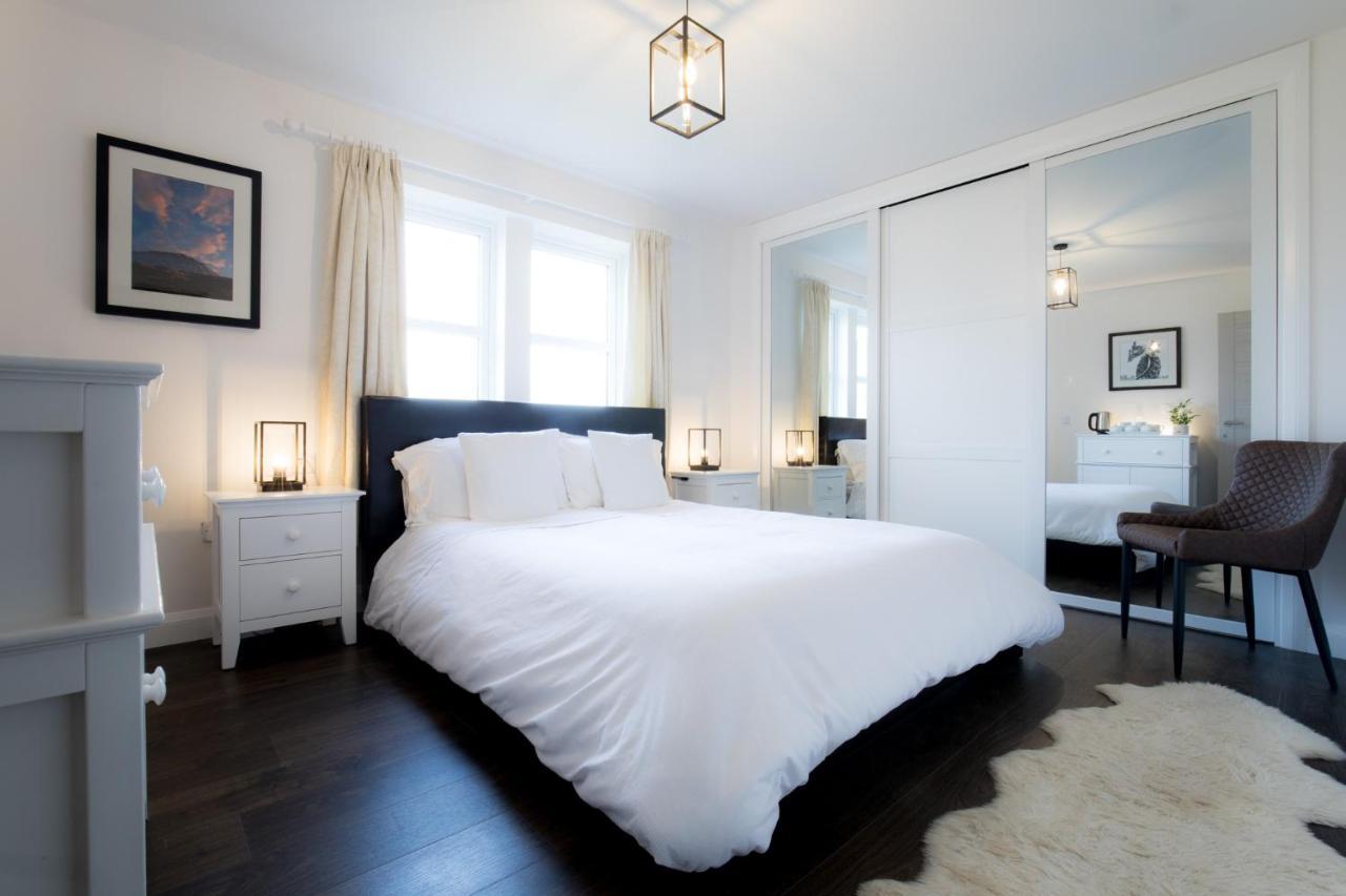 Hazyview Luxury B&B Waterbeck Zewnętrze zdjęcie