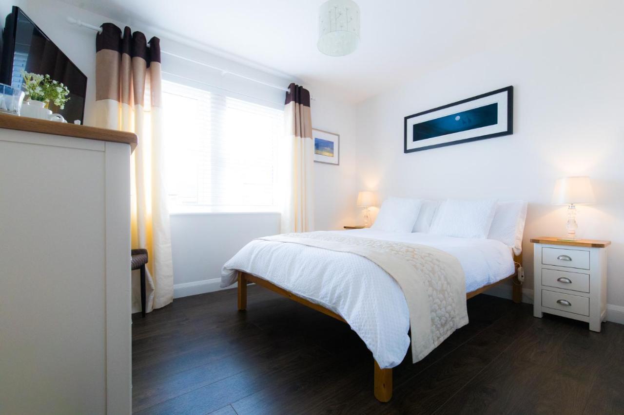 Hazyview Luxury B&B Waterbeck Zewnętrze zdjęcie