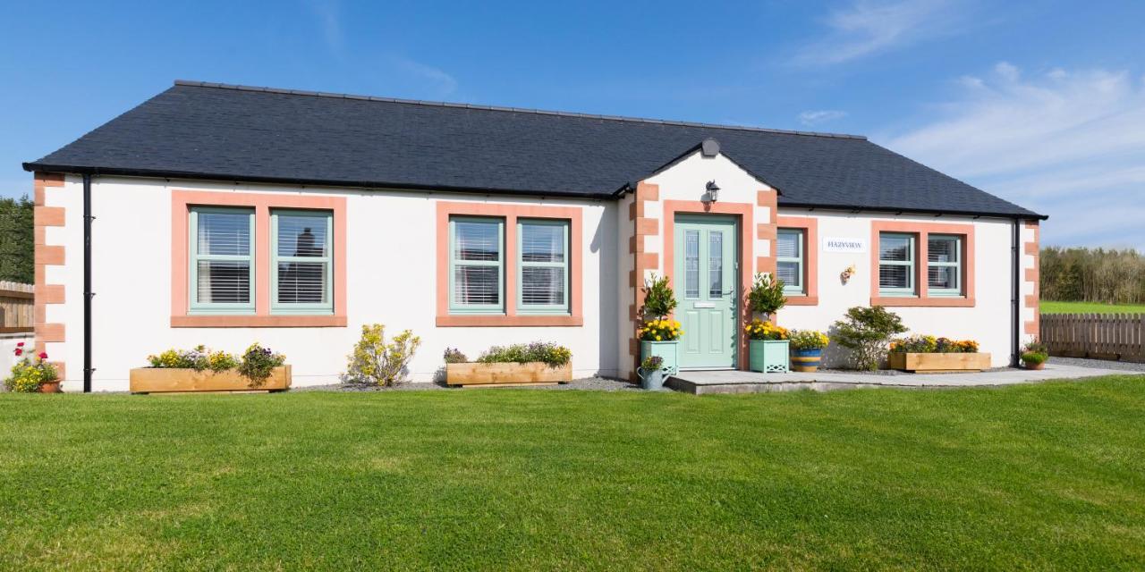 Hazyview Luxury B&B Waterbeck Zewnętrze zdjęcie